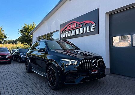 Mercedes-Benz GLE gebraucht kaufen Mercedes-Benz GLE 53 AMG 4Matic+*Head-Up* Night-Paket* Dynamic