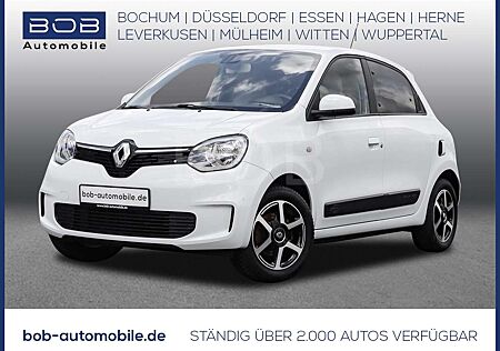 Renault Twingo LIMITED SCe 75 KLIMA PDC ALLWETTER BT USB