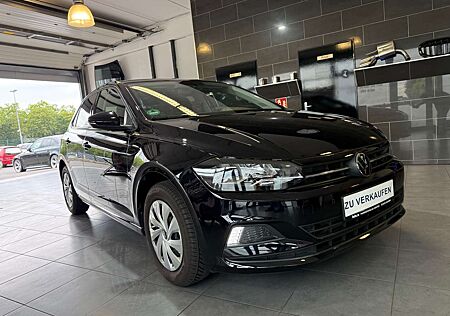 VW Polo Volkswagen 1.0 TSI DSG OPF Comfortline