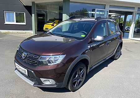 Dacia Sandero II Stepway Celebration AZV