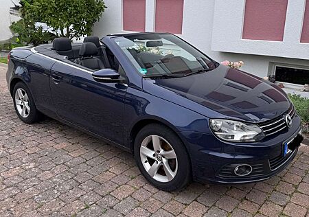 VW Eos Volkswagen 1.4 TSI
