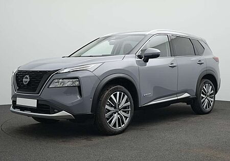 Nissan X-Trail X-T e-4ORCE 213PS 4x4 Tekna 5 Sitze PGD Bose 20"