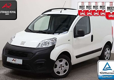 Fiat Fiorino Cargo 1.3 DACHRELING,FLÜGELTÜREN,EURO6d