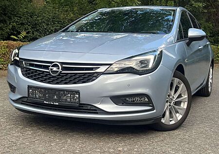 Opel Astra K Lim. Innovation |KEYLESS|KAMERA|LED|