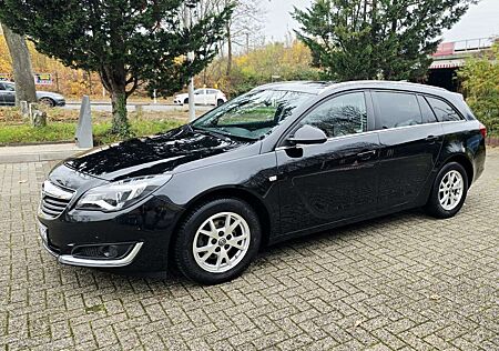 Opel Insignia 1.6 CDTI Sports Tourer Aut. Business Edition