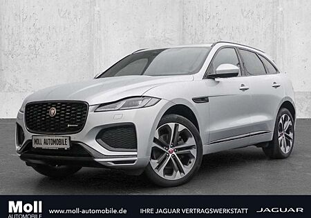 Jaguar F-Pace D200 R-Dynamic SE AWD HUD AD El. Fondsitzverst. Na