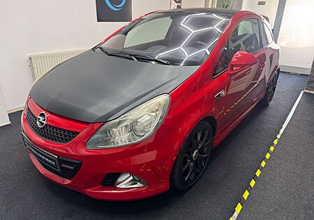 Opel Corsa 1.6 Turbo OPC Panorama Leder PDC