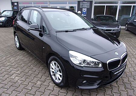 BMW 218 i Active Tourer Automatic