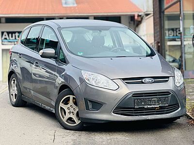 Ford C-Max C-MAX Trend