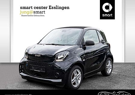 Smart ForTwo EQ Sitzhzg*Klimaautomatik*AST*4,6 kW