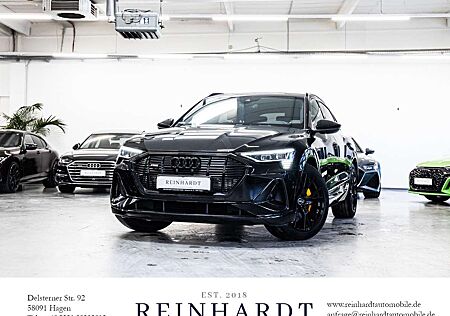 Audi e-tron SPORTBACK 55 2x S LINE/BLACK-ED./MTRX/ACC