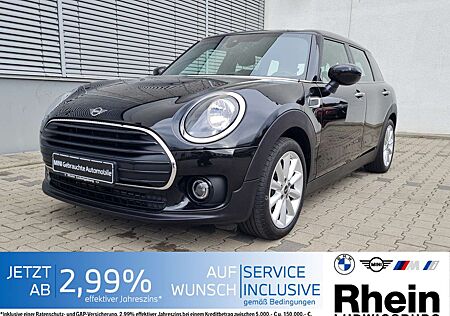 Mini One Clubman Black Pepper 17 PDC MuFu SHZ