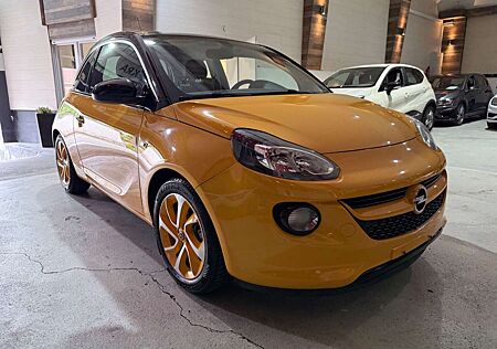 Opel Adam Germany's next Topmodel
