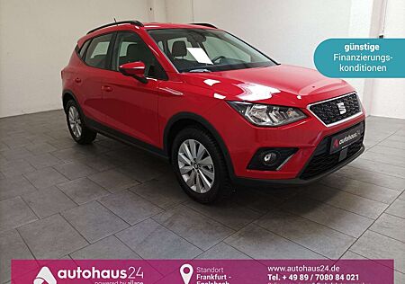 Seat Arona 1.0 TSI Style BEATS Carplay|Beats|CAM|