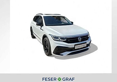 VW Tiguan Allspace Volkswagen R-Line 2.0 TDI 4MOTION DSG/IQ.Light/Sitzhzg./Area