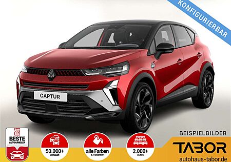 Renault Captur Esprit Alpine Mild Hybrid 140 EDC UVP-13%*