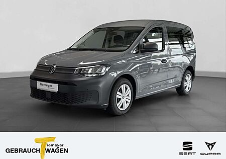 VW Caddy Volkswagen TDI PDC PRIVACY KLIMA
