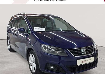 Seat Alhambra 1.4 TSI XCELLENCE 7 Si. StandH