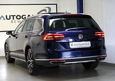 VW Passat Alltrack Volkswagen 4M*VIRTUAL*PANO*STHZG*AHK*VOLL!*