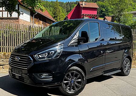 Ford Tourneo Custom Titanium X L1 Aut*AHK*ACC*BiXENON