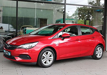 Opel Astra K Lim. 5-trg. Edition