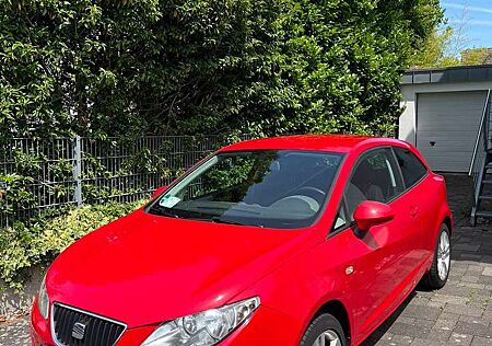 Seat Ibiza Sport