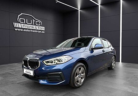 BMW 116 d*Advantage*Navi*Bluetooth*Ahk*Top*