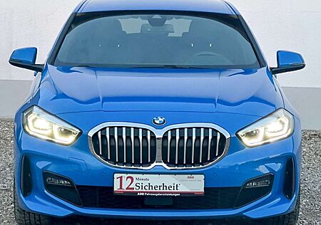 BMW 120 d xDrive M Sport,HUD,ad.LED,HIFI,Kamera,LC P