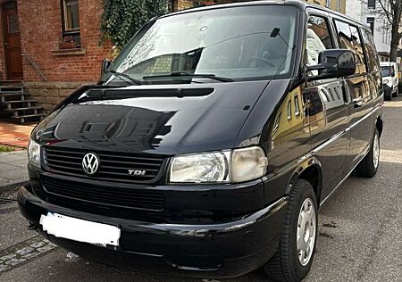 VW T4 Caravelle Volkswagen T4 Allstar T4/MULTIVAN/CARAVELLE Allstar/Classic 7DC MK2