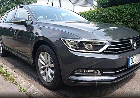 VW Passat Variant Volkswagen 1.4 TSI ACT (BlueMotion Technology)