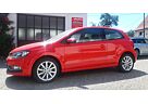 VW Polo Volkswagen V Highline 1.2TSI BMT/SHZ/PDC/Klima