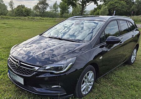 Opel Astra 1.6 BiTurbo CDTI Start/Stop Sports Tourer Ac