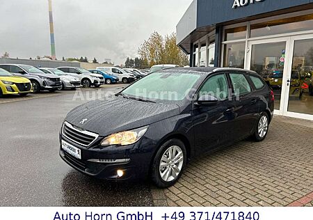 Peugeot 308 SW Active Puretch 130