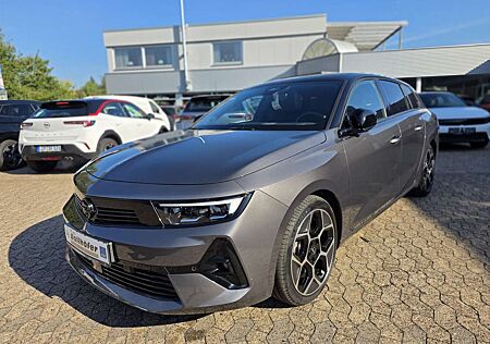 Opel Astra ST 1.6 Ultimate AT8/S-Dach/AHK/LEDER/SHZ+LHZ/Navi