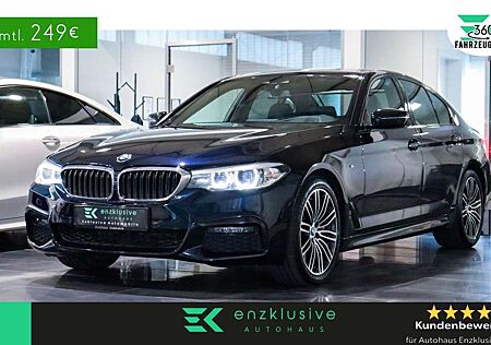 BMW 540 d xD Sp Aut. M Sport*NAVI*LED*HuD*KAMERA*AHK