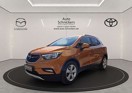 Opel Mokka X 1.4 Turbo ACTIVE+NAV+GJ-RÄDER !!