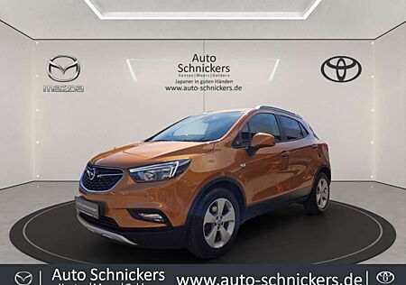 Opel Mokka X 1.4 Turbo ACTIVE+NAV+GJ-RÄDER !!