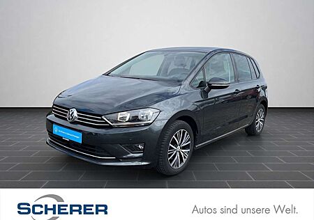 VW Golf Sportsvan Volkswagen 1.2 BMT *Allstar* SHZ Climatronic