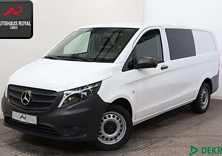 Mercedes-Benz Vito 114 CDI MIXTO LANG NAVI,KAMERA,LEDILS,KLIMA