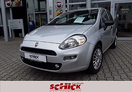 Fiat Punto Punto 1.4 8V 5T