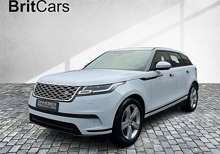 Land Rover Range Rover Velar P300 S FLA 360 SpurW Leder LED