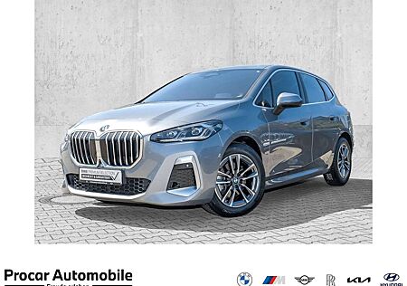 BMW 218 d Active Tourer M Sport HUD ACC RFK NAVI LED
