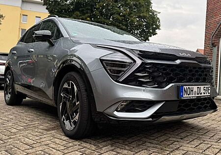 Kia Sportage Plug-In Hybrid 1.6 T-GDI AWD GT-Line Ahk