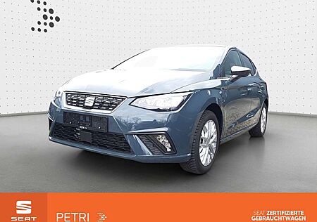 Seat Ibiza XCELLENCE 1.0 TSI*APP*SHZ*PDC*LED*Virtual*