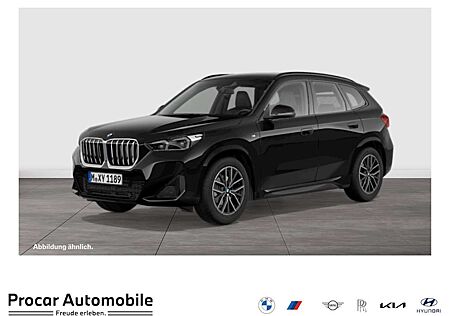 BMW X1 sDrive20i M Sport ACC AHK RFK NAVI LED DAB