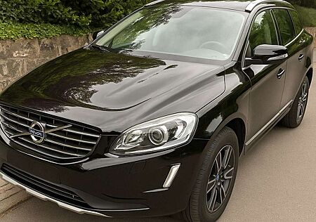 Volvo XC 60 XC60 XC60 D3 Summum