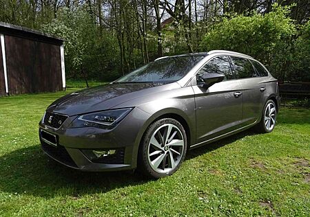 Seat Leon ST FR 1.4 TSI ACT Start&Stop