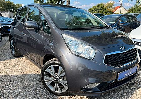 Kia Venga Spirit*2.HD*Klima*SHZ*Navi*TÜV NEU