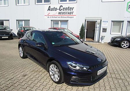 VW Scirocco Volkswagen XENON, PDC, KEYLESS-Go..