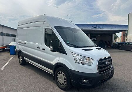Ford Transit Kasten 350 L3 H3 Klima